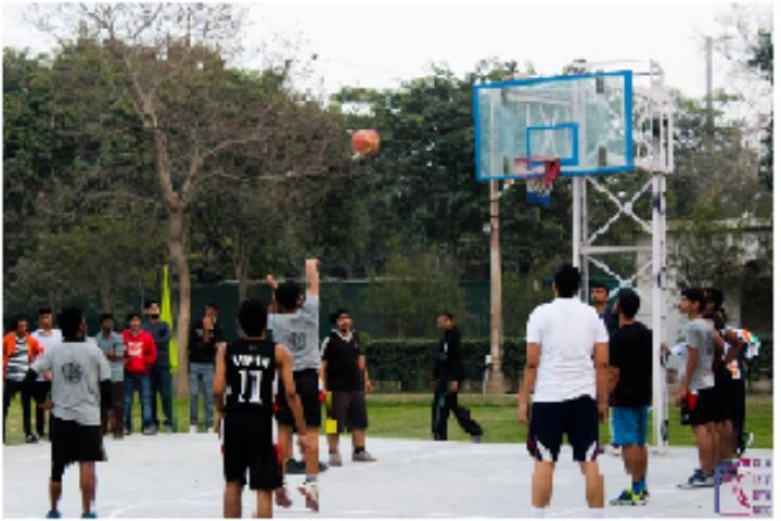 sports